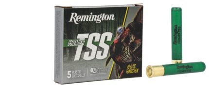 Remington Premier TSS .410 Bore 3" 13/16 oz 9 Shot