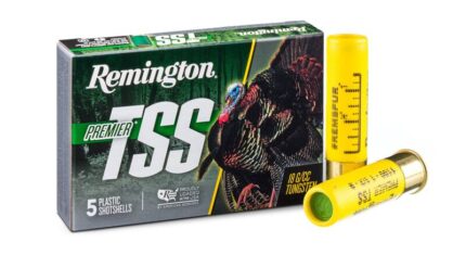 Remington Premier TSS 20 Gauge 3 1 1-2 oz 7 Shot