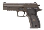 SIG P226 Legion