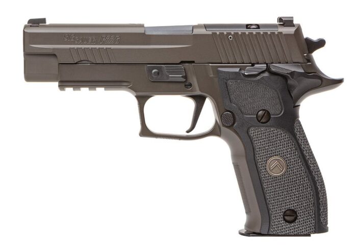 SIG P226 Legion