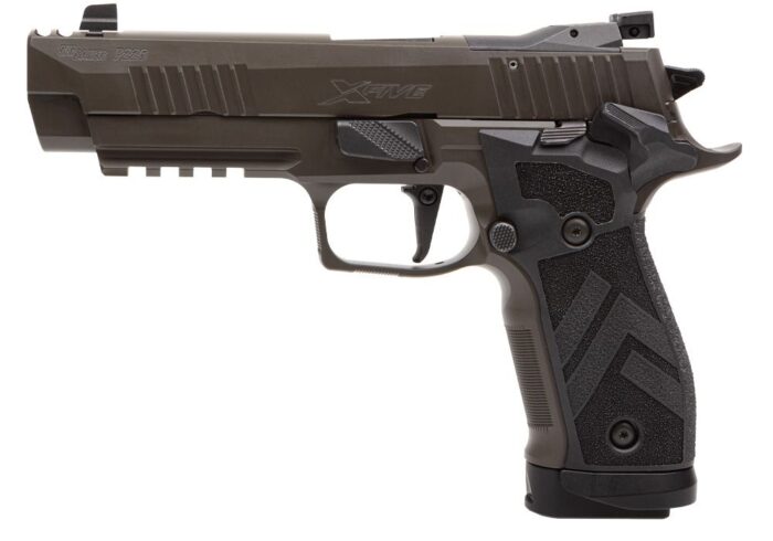 SIG P226 X5 Legion 9mm Pistol