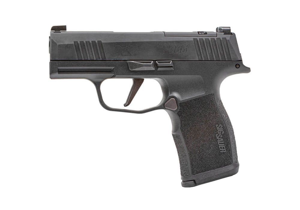 SIG P365X 9mm Pistol