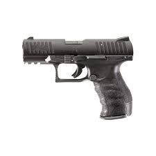 Walther PPQ .22 LR