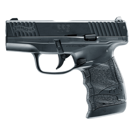 Walther PPS M2 9mm Pistol