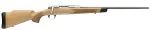 Browning X-Bolt 2 White Gold Medallion Maple Octagon