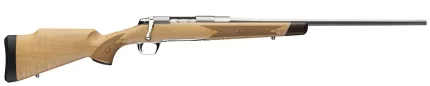 Browning X-Bolt 2 White Gold Medallion Maple Octagon